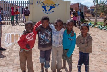 General Contributions