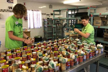 7th Annual Hope for the Holidays