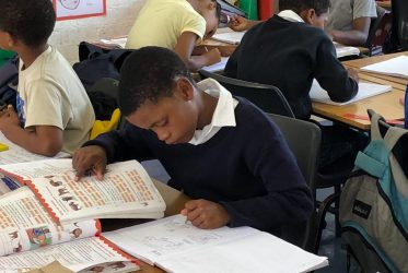 2019 Sponsor a Classroom